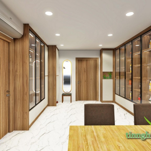 Thiết kế vinhomes Q9 04